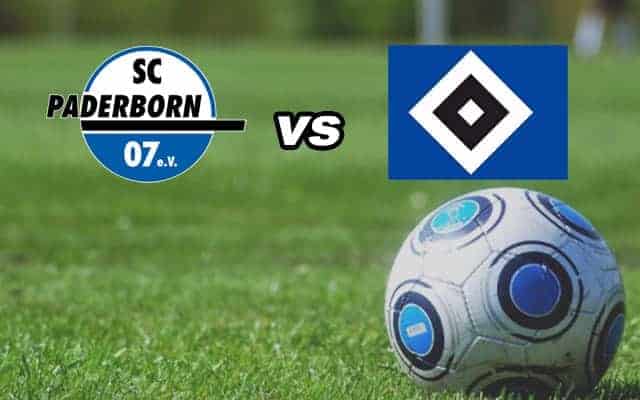 Soi kèo Paderborn vs Hamburger 02/4/2019 - Cúp Quốc gia Đức - Nhận định