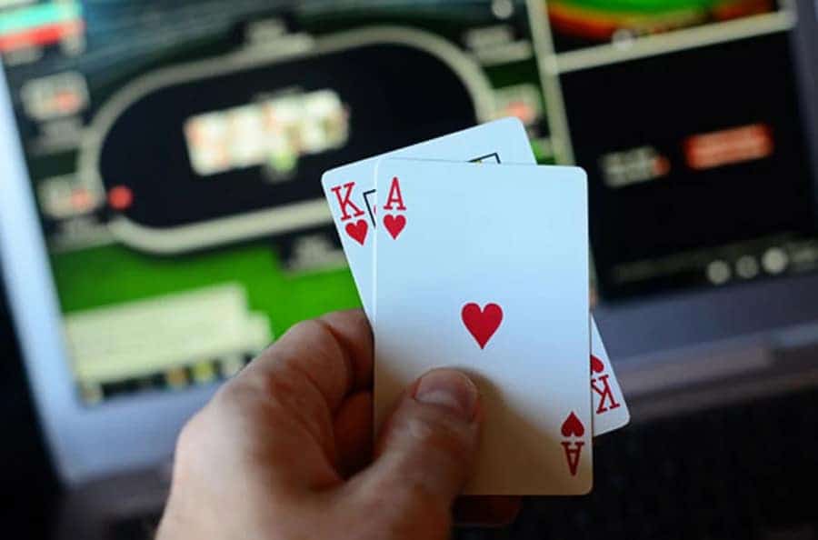 Cơ hội thắng lớn với bài Poker online - Hình 3