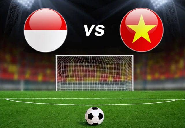 Nhận định U23 Indonesia vs U23 Việt Nam 24/03/2019 - Vòng loại U23 châu Á