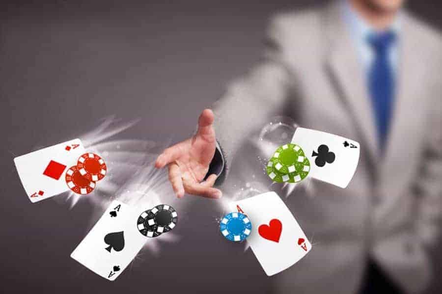 Những cách đánh bài Poker hiệu quả sau Flop trong game bài Poker - Hình 1