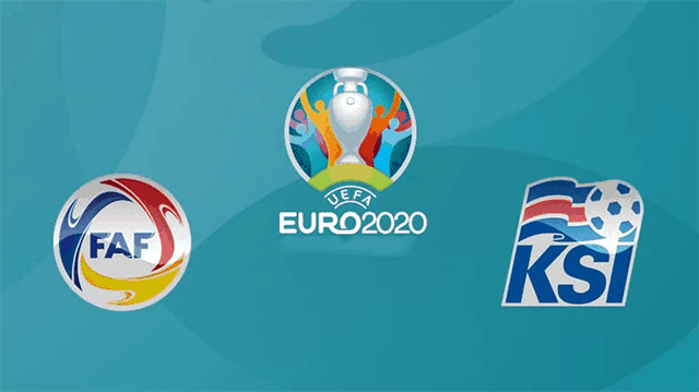 Soi kèo Andorra vs Iceland 23/3/2019 - Vòng loại EURO 2020 - Nhận định