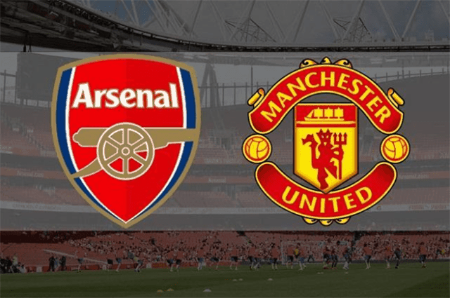 Soi kèo Arsenal vs Man Utd 11/3/2019 – Ngoại Hạng Anh - Nhận định