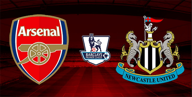 Soi kèo Arsenal vs Newcastle 02/4/2019 - Ngoại Hạng Anh - Nhận định