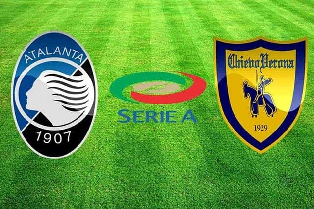Soi kèo Atalanta vs Chievo 17/3/2019 Serie A - VĐQG Ý - Nhận định