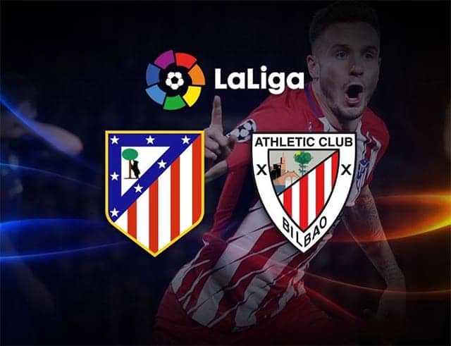 Nhận định kèo nhà cái Athletic Bilbao vs Atlético Madrid 17/3/2019 - Nhận định