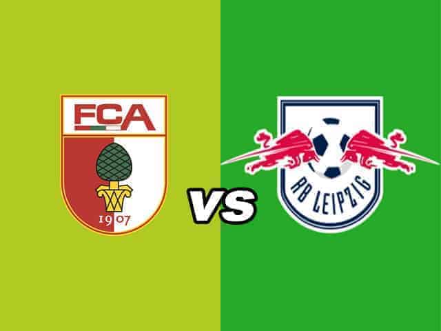 Soi kèo Augsburg vs RB Leipzig 03/4/2019 - Cúp Quốc gia Đức - Nhận định