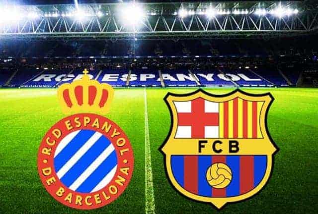 Soi kèo Barcelona vs Espanyol 30/3/2019 - La Liga Tây Ban Nha - Nhận định