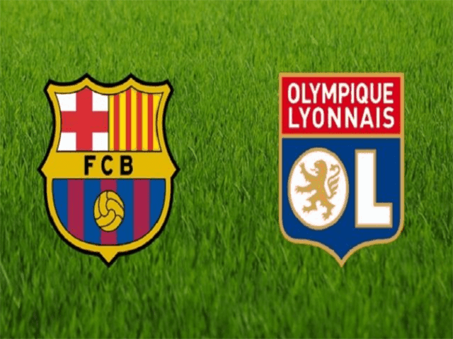 Soi kèo Barcelona vs Lyon 14/3/2019 – Cúp C1 Châu Âu - Nhận định