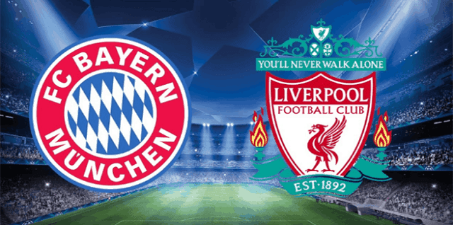 Soi kèo Bayern Munich vs Liverpool 14/3/2019 – Cúp C1 Châu Âu - Nhận định