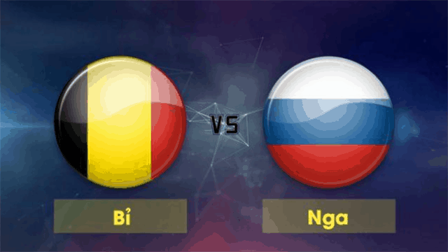 Soi kèo Bỉ vs Nga 22/3/2019 - Vòng loại EURO 2020 - Nhận định