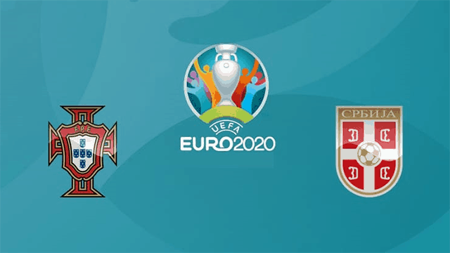 Soi kèo Bồ Đào Nha vs Serbia 26/3/2019 - Vòng loại EURO 2020 - Nhận định