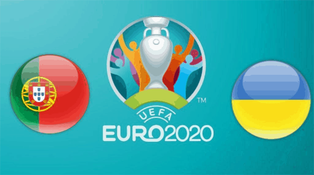 Soi kèo Bồ Đào Nha vs Ukraina 23/3/2019 - Vòng loại EURO 2020 - Nhận định