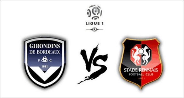 Soi kèo Bordeaux vs Rennes 17/3/2019 Ligue 1 - VĐQG Pháp - Nhận định