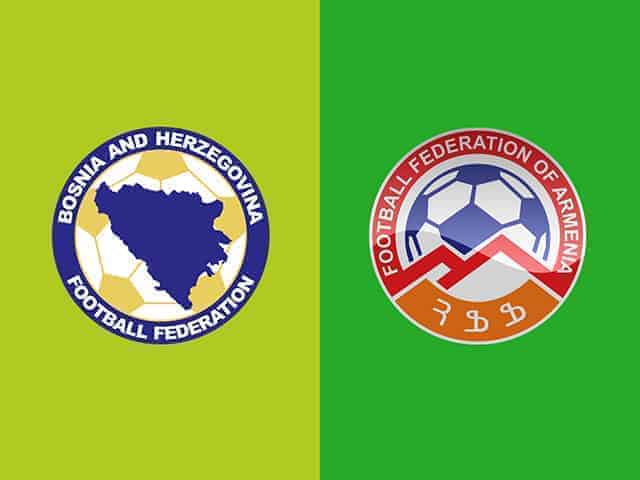 Soi kèo Bosnia-Herzegovina vs Armenia 24/3/2019 - Vòng loại EURO 2020 - Nhận định