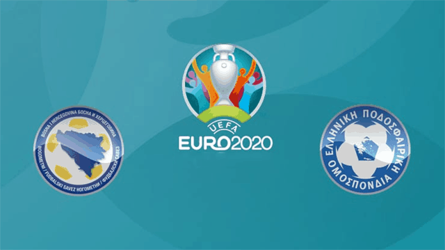 Soi kèo Bosnia-Herzegovina vs Hy Lạp 27/3/2019 - Vòng loại EURO 2020 - Nhận định