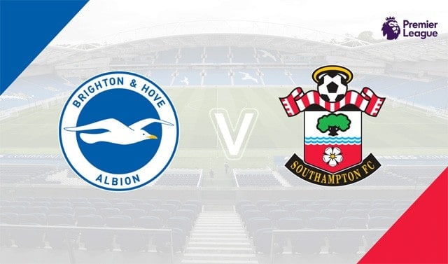 Soi kèo Brighton vs Southampton 30/3/2019 - Ngoại Hạng Anh - Nhận định