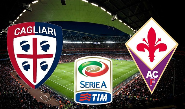Soi kèo Cagliari vs Fiorentina 16/3/2019 Serie A - VĐQG Ý - Nhận định
