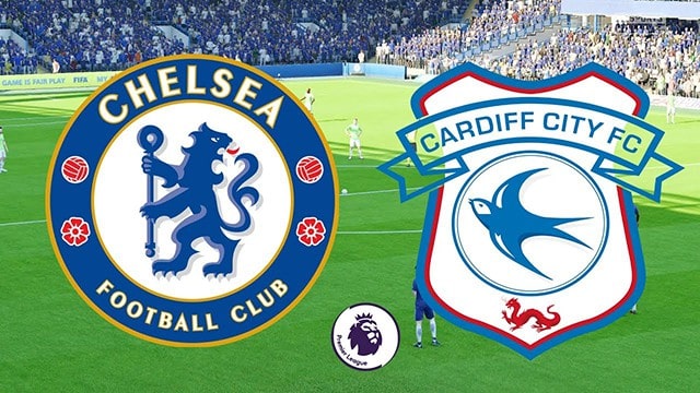 Soi kèo Cardiff vs Chelsea 31/3/2019 – Ngoại Hạng Anh - Nhận định