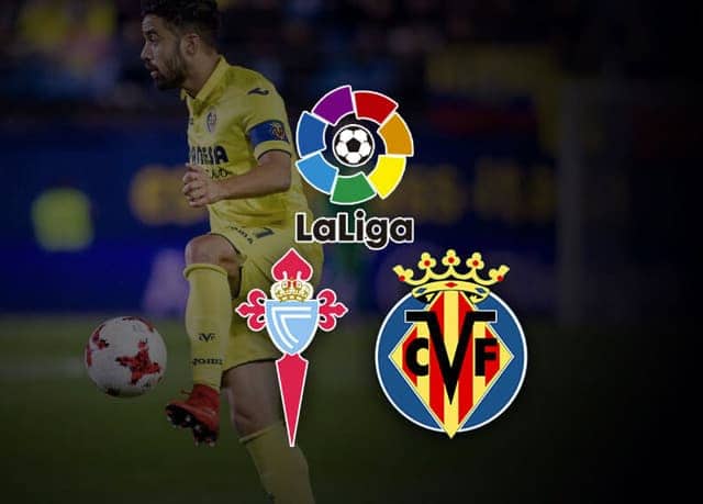 Soi kèo Celta de Vigo vs Villarreal 31/3/2019 - La Liga Tây Ban Nha - Nhận định
