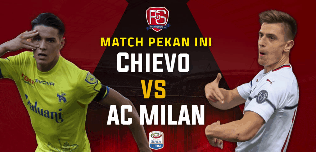 Soi kèo nhà cái Chievo vs AC Milan 10/3/2019 Serie A – VĐQG Ý - Nhận định