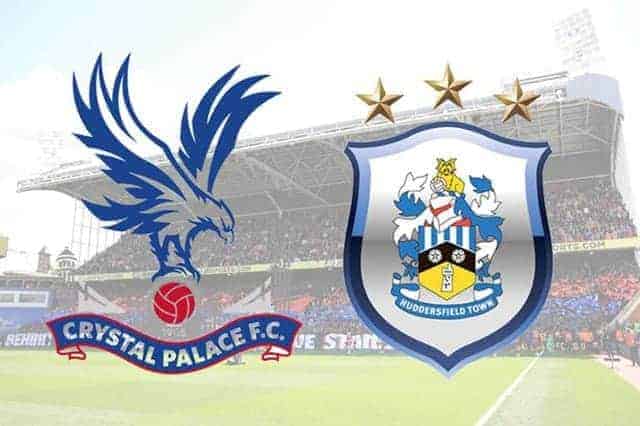 Soi kèo Crystal Palace vs Huddersfield 30/3/2019 - Ngoại Hạng Anh - Nhận định