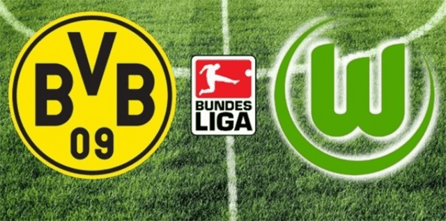 Soi kèo Dortmund vs Wolfsburg 30/3/2019 Bundesliga - VĐQG Đức - Nhận định