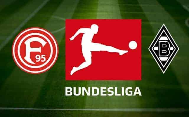 Soi kèo Dusseldorf vs Borussia M'gladbach 30/3/2019 Bundesliga - VĐQG Đức - Nhận định