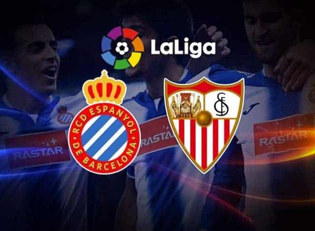 Soi kèo Espanyol vs Sevilla 17/3/2019 - La Liga Tây Ban Nha