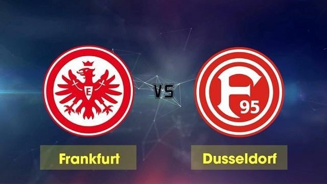 Soi kèo nhà cái Fortuna Dusseldorf vs Frankfurt 12/3/2019 Bundesliga – VĐQG Đức - Nhận định