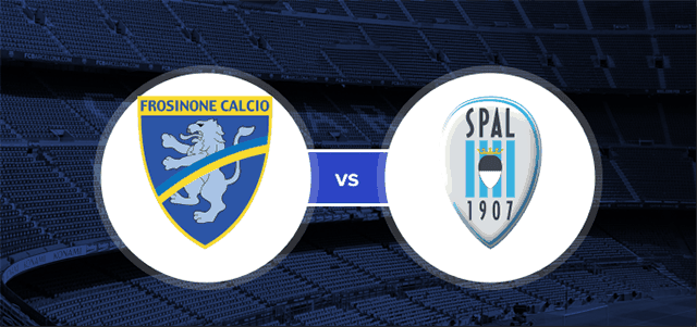 Soi kèo Frosinone vs SPAL 31/3/2019 Serie A - VĐQG Ý - Nhận định