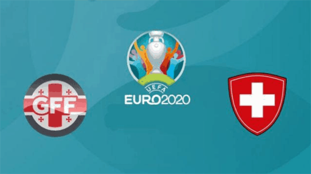 Soi kèo Georgia vs Thụy Sĩ 23/3/2019 - Vòng loại EURO 2020 - Nhận định