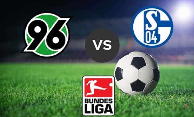 Soi kèo Hannover 96 vs Schalke 04 31/3/2019 Bundesliga - VĐQG Đức - Nhận định