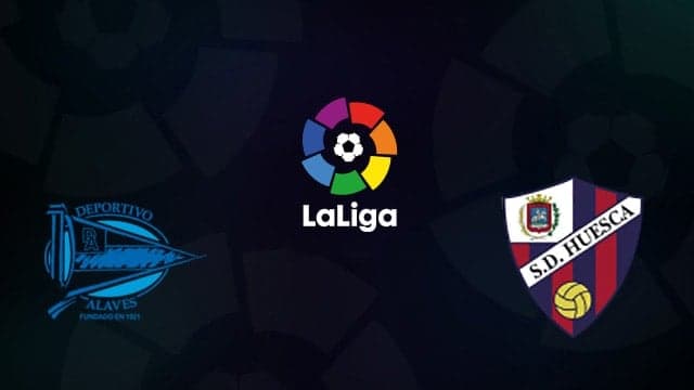 Soi kèo Huesca vs Alaves 16/3/2019 - La Liga Tây Ban Nha - Nhận định