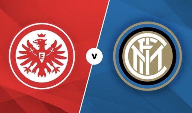 Soi kèo Inter Milan vs Frankfurt 15/3/2019 - Cúp C2 Châu Âu - Nhận định