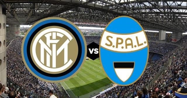 Soi kèo nhà cái Inter Milan vs SPAL 10/3/2019 Serie A – VĐQG Ý - Nhận định