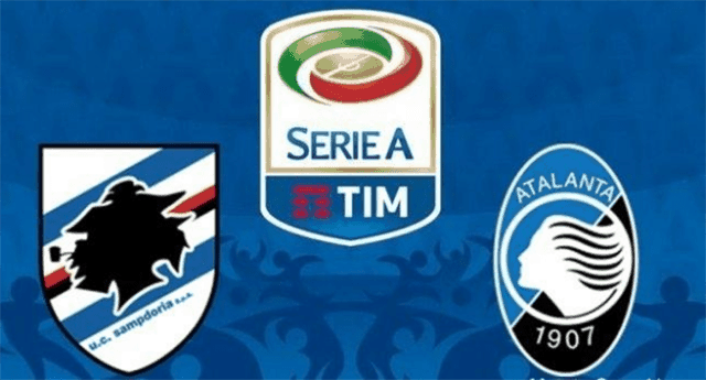 Soi kèo Sampdoria vs Atalanta 10/3/2019 Serie A – VĐQG Ý - Nhận định