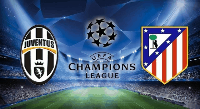 Soi kèo Juventus vs Atl. Madrid 13/3/2019 – Cúp C1 Châu Âu - Nhận định