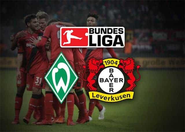 Soi kèo Leverkusen vs Werder Bremen 17/3/2019 Bundesliga - VĐQG Đức - Nhận định