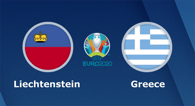 Soi kèo Liechtenstein vs Hy Lạp 24/3/2019 - Vòng loại EURO 2020 - Nhận định