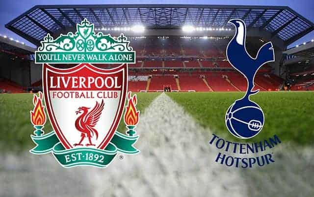 Soi kèo Liverpool vs Tottenham 31/3/2019 - Ngoại Hạng Anh - Nhận định