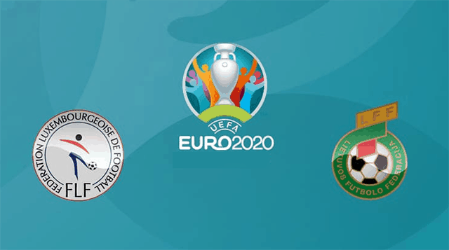 Soi kèo Luxembourg vs Lithuania 23/3/2019 - Vòng loại EURO 2020 - Nhận định