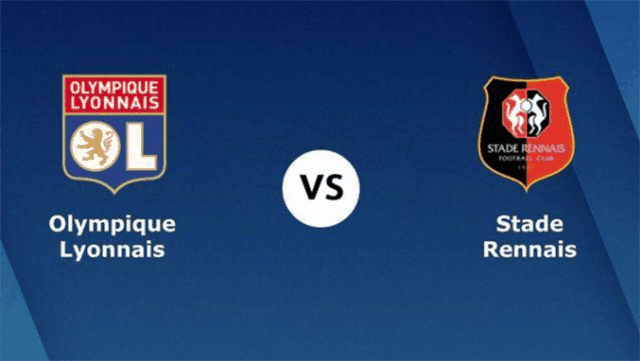 Soi kèo Lyon vs Rennes 03/4/2019 - Cúp Quốc gia Pháp - Nhận định