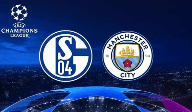 Soi kèo Man City vs Schalke 13/3/2019 – Cúp C1 Châu Âu - Nhận định