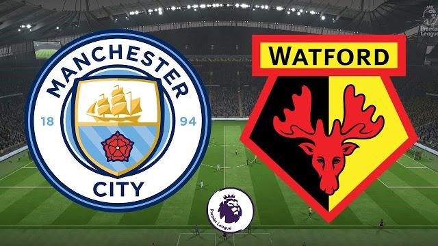 Soi kèo nhà cái Man City vs Watford 10/3/2019 - Ngoại Hạng Anh - Nhận định