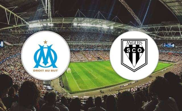 Soi kèo Marseille vs Angers SCO 30/3/2019 Ligue 1 - VĐQG Pháp - Nhận định