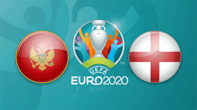 Soi kèo Montenegro vs Anh 26/3/2019 - Vòng loại EURO 2020 - Nhận định