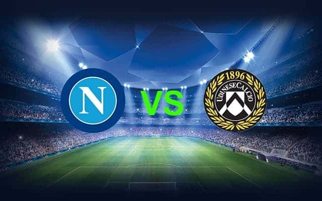 Soi kèo Napoli vs Udinese 18/3/2019 Serie A - VĐQG Ý - Nhận định