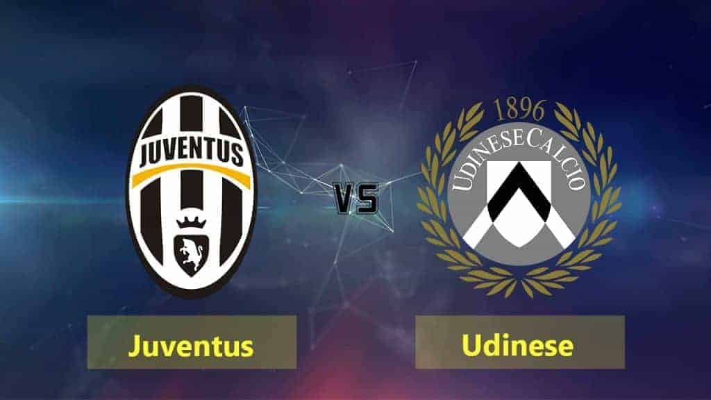 Soi kèo nhà cái Juventus vs Udinese 09/3/2019 - Serie A VĐQG Ý - Nhận định