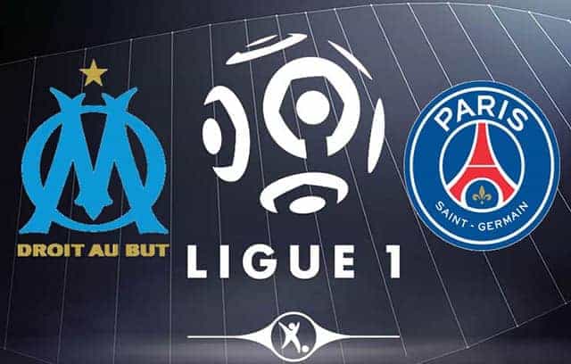 Soi kèo PSG vs Marseille 18/03/2019 Ligue 1 - VĐQG Pháp - Nhận định