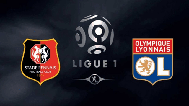 Soi kèo Rennes vs Lyon 30/3/2019 Ligue 1 - VĐQG Pháp - Nhận định
